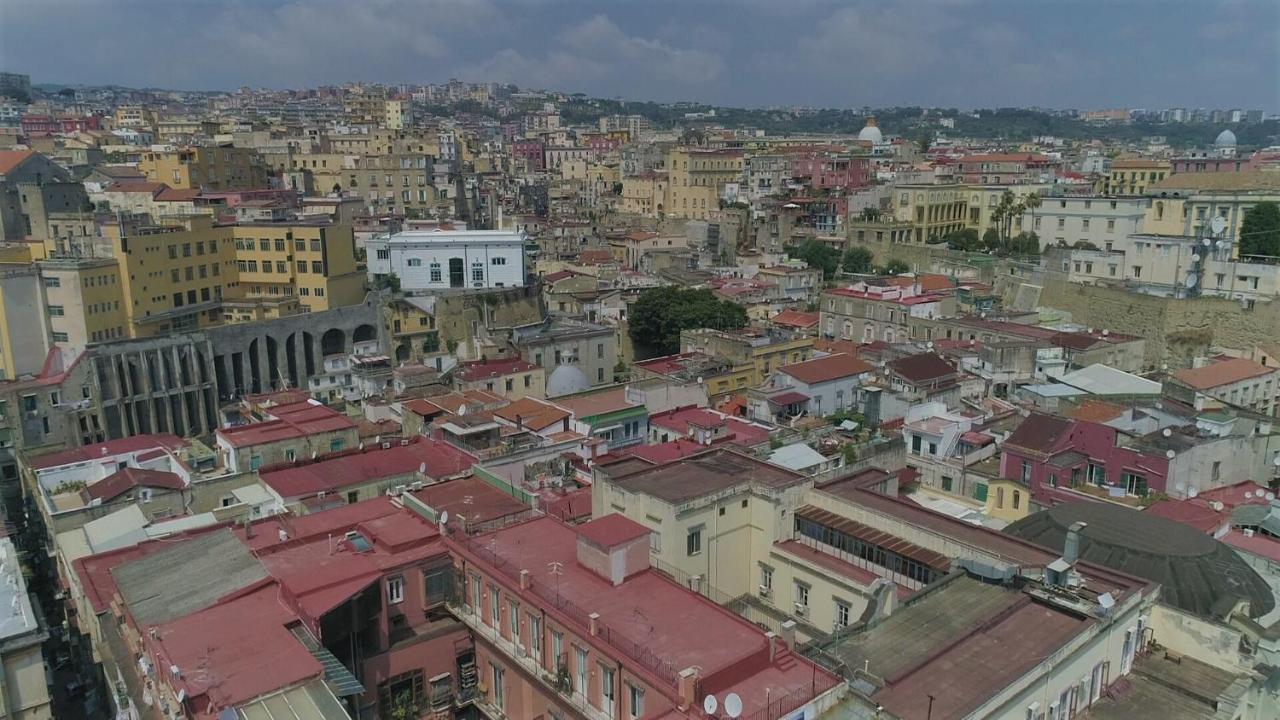 Bed & Breakfast Royal Dante Napoli